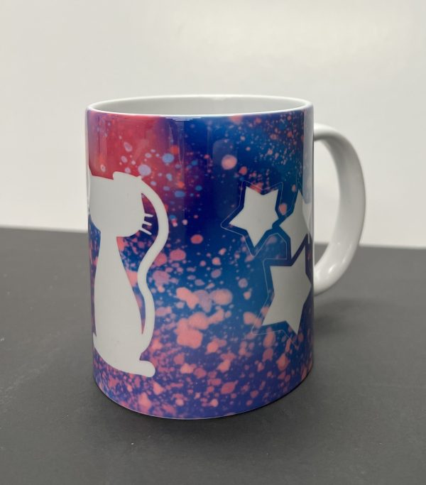 Tasse céramique - Image 2