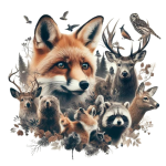 Faune