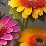 fleurs 3