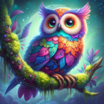 Hibou 1