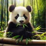 Panda 1