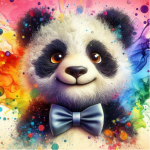 Panda 3
